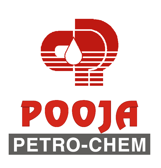 Pooja Petro-Chem Official Logo